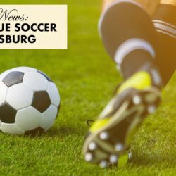Minor League Soccer in Hattiesburg